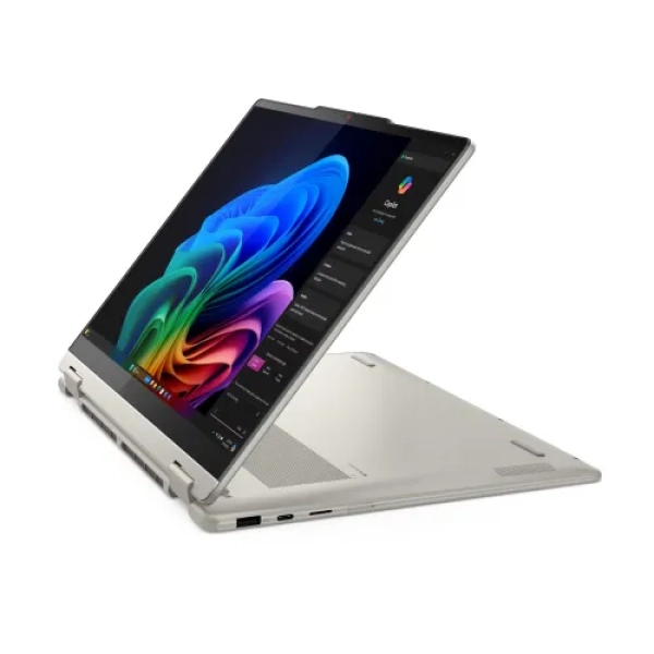Lenovo Yoga 7 2-in-1 14AKP10 Ryzen AI 7 350 32GB Ram 1TB SSD 14 Inch WUXGA OLED Touch Laptop (83JR0072LK)